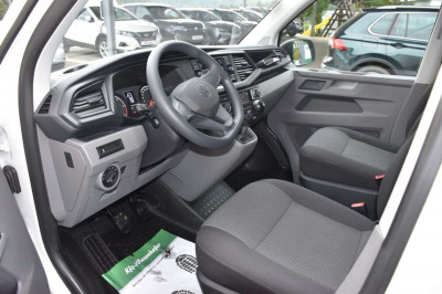 VW Transporter T6 Gebrauchtwagen VW Transporter T6 Gebrauchtwagen