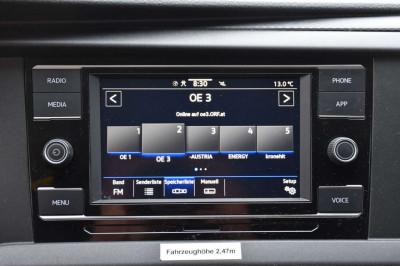 VW Transporter T6 Gebrauchtwagen VW Transporter T6 Gebrauchtwagen