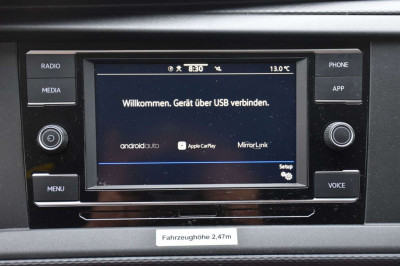 VW Transporter T6 Gebrauchtwagen VW Transporter T6 Gebrauchtwagen