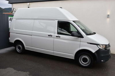 VW Transporter T6 Gebrauchtwagen VW Transporter T6 Gebrauchtwagen