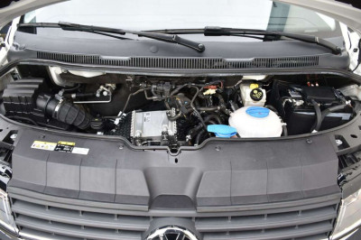 VW Transporter T6 Gebrauchtwagen VW Transporter T6 Gebrauchtwagen