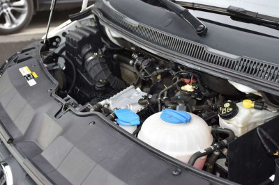 VW Transporter T6 Gebrauchtwagen VW Transporter T6 Gebrauchtwagen