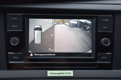 VW Transporter T6 Gebrauchtwagen VW Transporter T6 Gebrauchtwagen