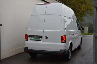 VW Transporter T6 Gebrauchtwagen VW Transporter T6 Gebrauchtwagen
