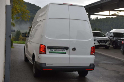 VW Transporter T6 Gebrauchtwagen VW Transporter T6 Gebrauchtwagen