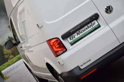 VW Transporter T6 Gebrauchtwagen VW Transporter T6 Gebrauchtwagen