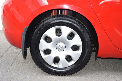 Opel Astra Gebrauchtwagen Opel Astra Gebrauchtwagen