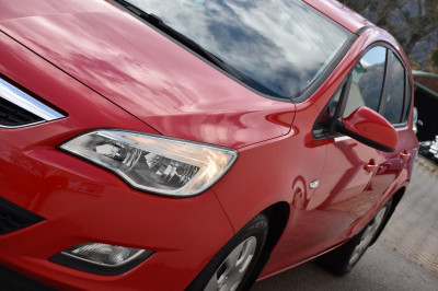 Opel Astra Gebrauchtwagen Opel Astra Gebrauchtwagen