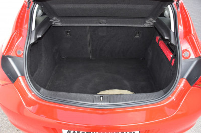 Opel Astra Gebrauchtwagen Opel Astra Gebrauchtwagen