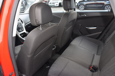 Opel Astra Gebrauchtwagen Opel Astra Gebrauchtwagen