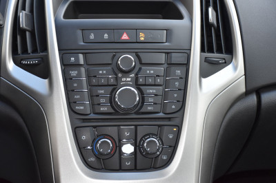 Opel Astra Gebrauchtwagen Opel Astra Gebrauchtwagen