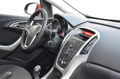 Opel Astra Gebrauchtwagen Opel Astra Gebrauchtwagen