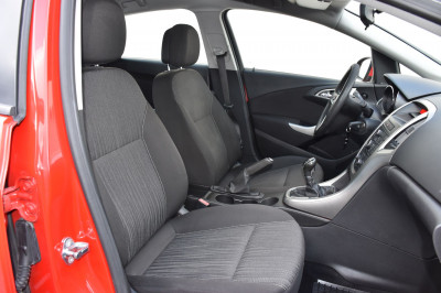 Opel Astra Gebrauchtwagen Opel Astra Gebrauchtwagen