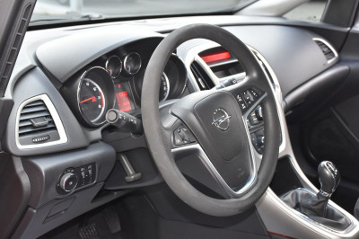 Opel Astra Gebrauchtwagen Opel Astra Gebrauchtwagen