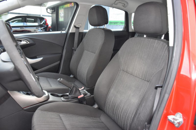 Opel Astra Gebrauchtwagen Opel Astra Gebrauchtwagen