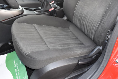 Opel Astra Gebrauchtwagen Opel Astra Gebrauchtwagen