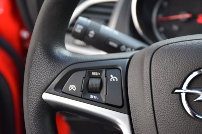 Opel Astra Gebrauchtwagen Opel Astra Gebrauchtwagen