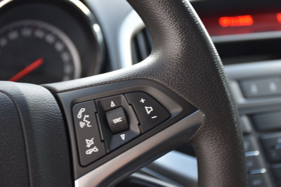 Opel Astra Gebrauchtwagen Opel Astra Gebrauchtwagen