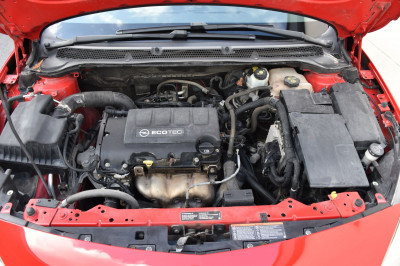 Opel Astra Gebrauchtwagen Opel Astra Gebrauchtwagen