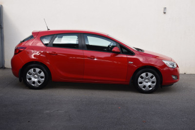 Opel Astra Gebrauchtwagen Opel Astra Gebrauchtwagen