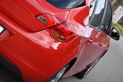 Opel Astra Gebrauchtwagen Opel Astra Gebrauchtwagen