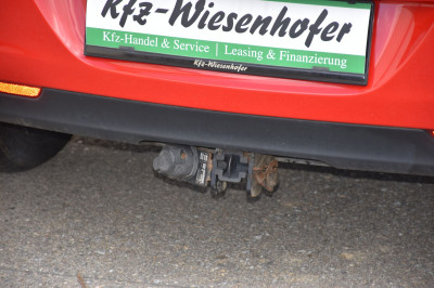 Opel Astra Gebrauchtwagen Opel Astra Gebrauchtwagen