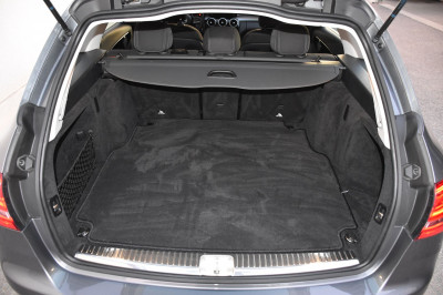 Mercedes-Benz C-Klasse Gebrauchtwagen Mercedes-Benz C-Klasse Gebrauchtwagen