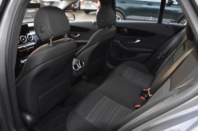 Mercedes-Benz C-Klasse Gebrauchtwagen Mercedes-Benz C-Klasse Gebrauchtwagen