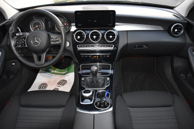 Mercedes-Benz C-Klasse Gebrauchtwagen Mercedes-Benz C-Klasse Gebrauchtwagen