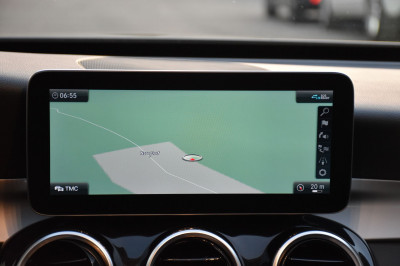 Mercedes-Benz C-Klasse Gebrauchtwagen Mercedes-Benz C-Klasse Gebrauchtwagen