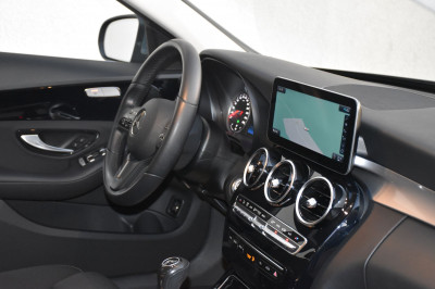 Mercedes-Benz C-Klasse Gebrauchtwagen Mercedes-Benz C-Klasse Gebrauchtwagen