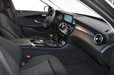 Mercedes-Benz C-Klasse Gebrauchtwagen Mercedes-Benz C-Klasse Gebrauchtwagen