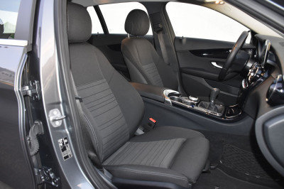 Mercedes-Benz C-Klasse Gebrauchtwagen Mercedes-Benz C-Klasse Gebrauchtwagen