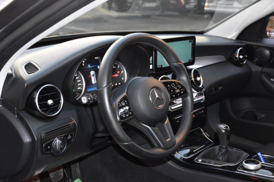 Mercedes-Benz C-Klasse Gebrauchtwagen Mercedes-Benz C-Klasse Gebrauchtwagen