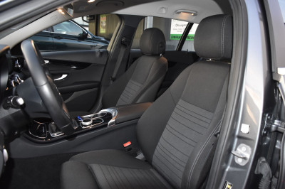 Mercedes-Benz C-Klasse Gebrauchtwagen Mercedes-Benz C-Klasse Gebrauchtwagen