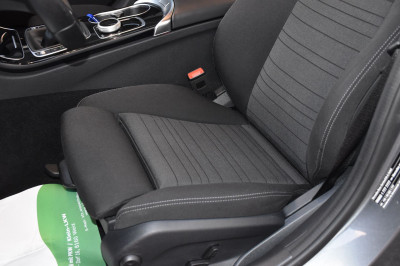 Mercedes-Benz C-Klasse Gebrauchtwagen Mercedes-Benz C-Klasse Gebrauchtwagen