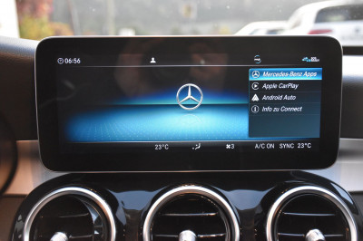 Mercedes-Benz C-Klasse Gebrauchtwagen Mercedes-Benz C-Klasse Gebrauchtwagen