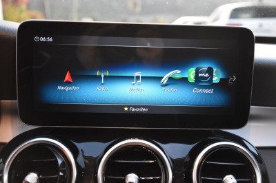 Mercedes-Benz C-Klasse Gebrauchtwagen Mercedes-Benz C-Klasse Gebrauchtwagen