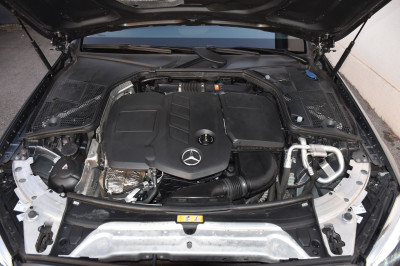 Mercedes-Benz C-Klasse Gebrauchtwagen Mercedes-Benz C-Klasse Gebrauchtwagen