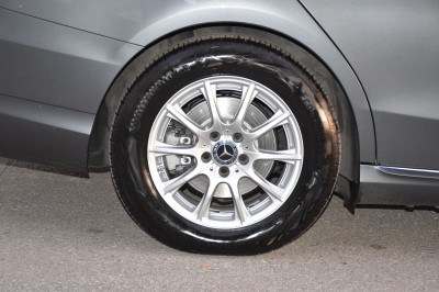 Mercedes-Benz C-Klasse Gebrauchtwagen Mercedes-Benz C-Klasse Gebrauchtwagen