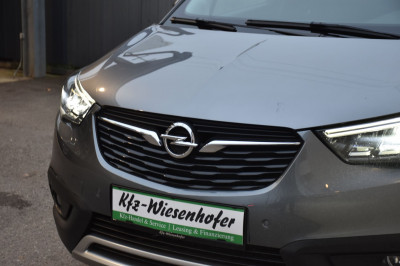 Opel Crossland Gebrauchtwagen Opel Crossland Gebrauchtwagen