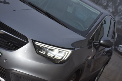 Opel Crossland Gebrauchtwagen Opel Crossland Gebrauchtwagen
