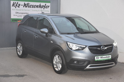 Opel Crossland Gebrauchtwagen