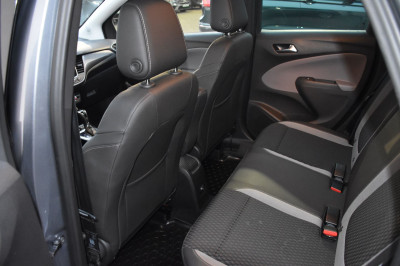 Opel Crossland Gebrauchtwagen Opel Crossland Gebrauchtwagen