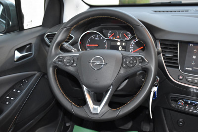 Opel Crossland Gebrauchtwagen Opel Crossland Gebrauchtwagen