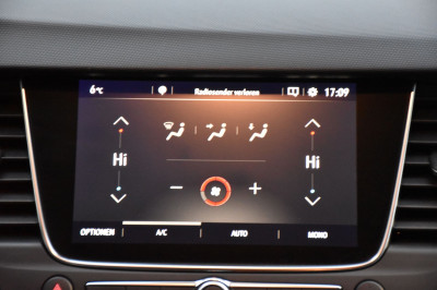 Opel Crossland Gebrauchtwagen Opel Crossland Gebrauchtwagen