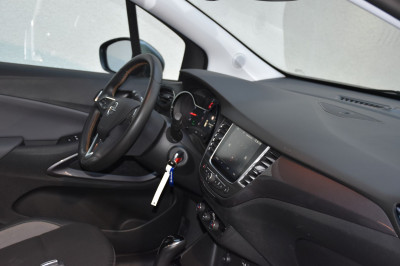 Opel Crossland Gebrauchtwagen Opel Crossland Gebrauchtwagen