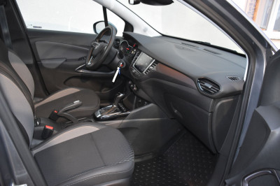 Opel Crossland Gebrauchtwagen Opel Crossland Gebrauchtwagen