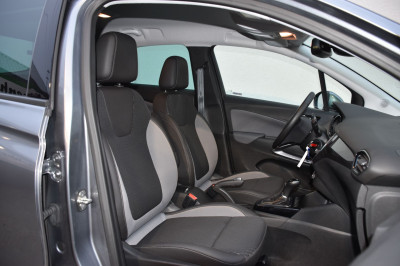 Opel Crossland Gebrauchtwagen Opel Crossland Gebrauchtwagen