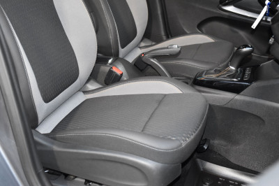 Opel Crossland Gebrauchtwagen Opel Crossland Gebrauchtwagen